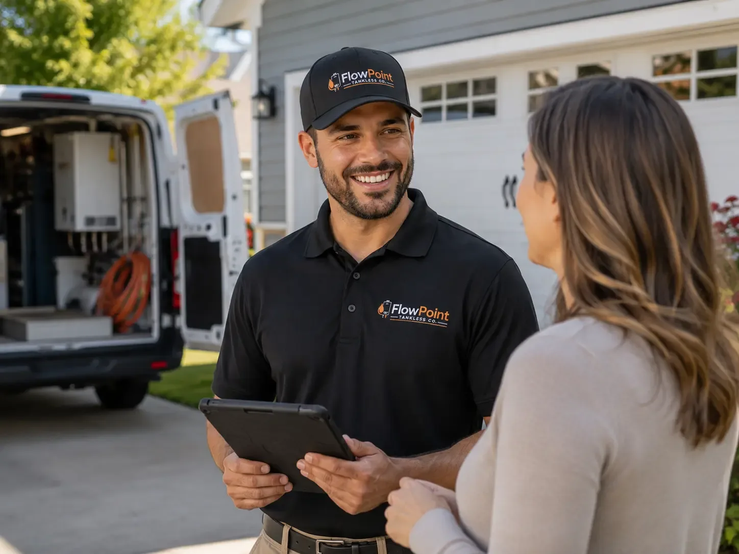 Tankless Water Heater Installation Tecopa, CA FAQs